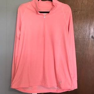 Old Navy Performance 1/4 zip pullover. 1X